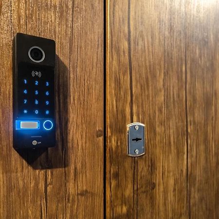 Apartament Mini-Smart 1 Kijów Zewnętrze zdjęcie