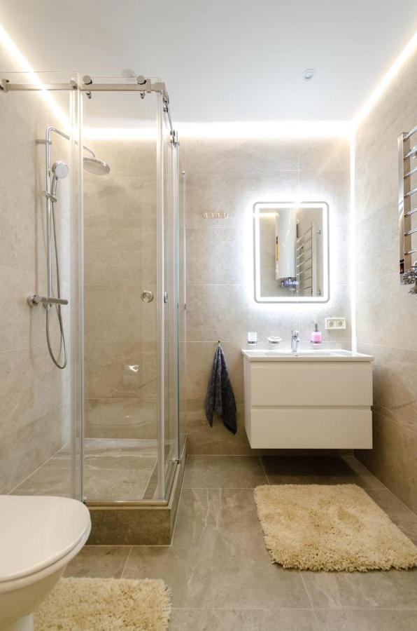 Apartament Mini-Smart 1 Kijów Zewnętrze zdjęcie