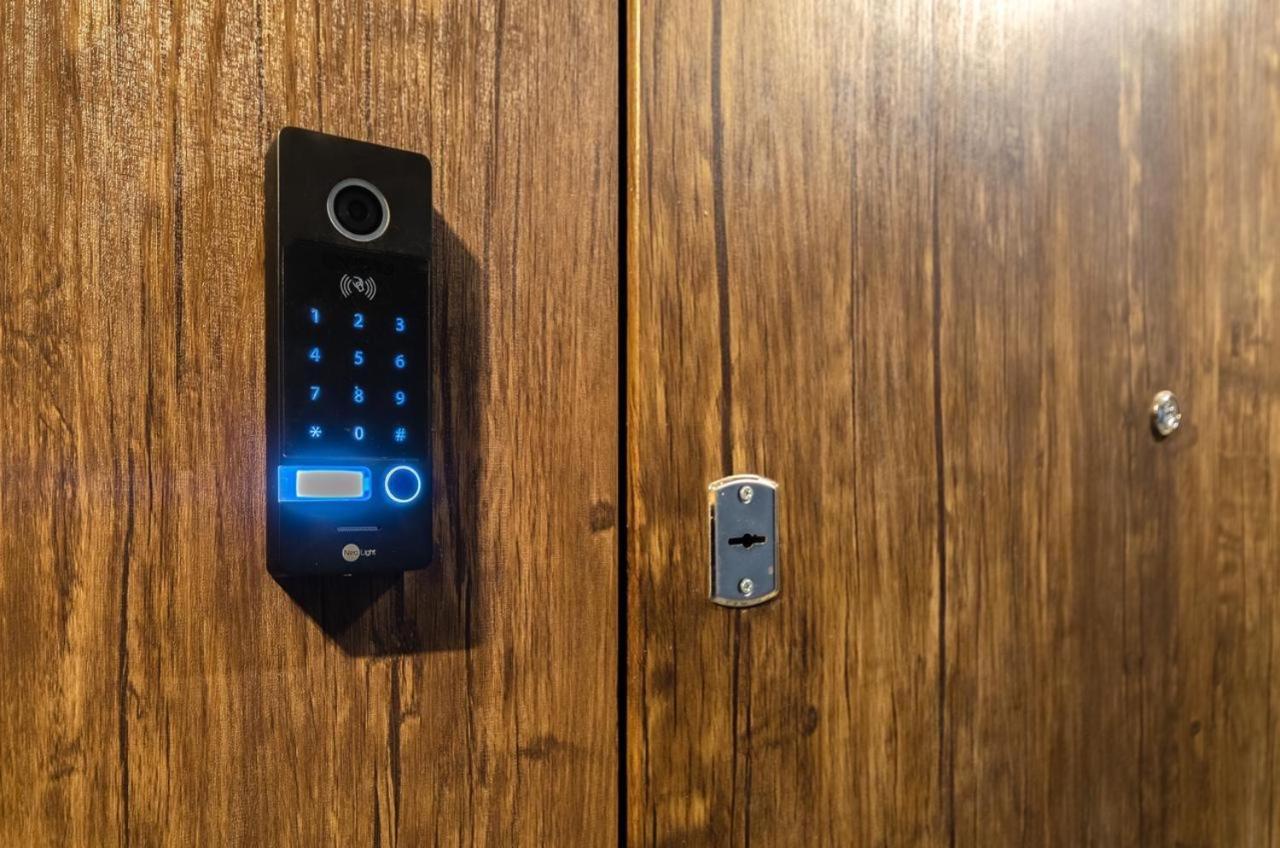 Apartament Mini-Smart 1 Kijów Zewnętrze zdjęcie