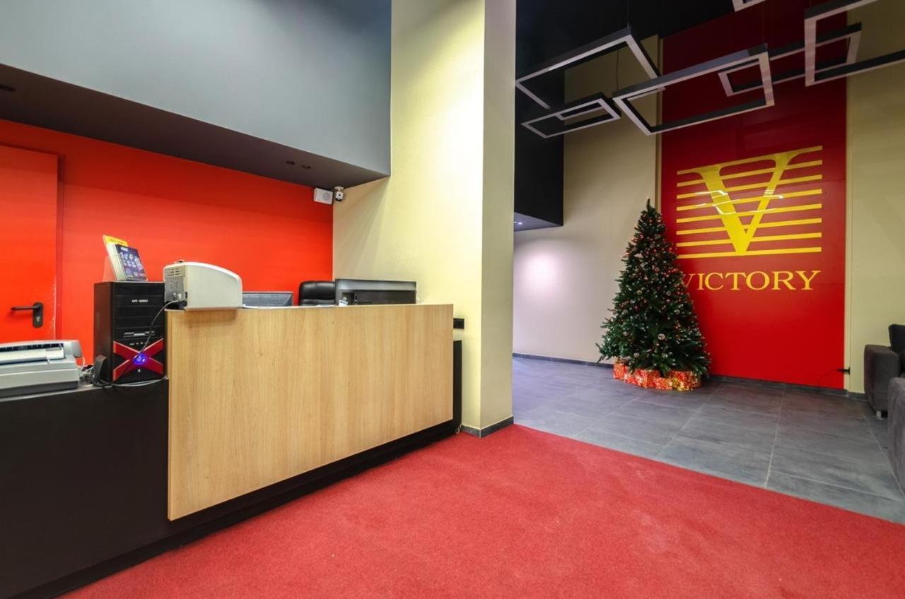 Apartament Mini-Smart 1 Kijów Zewnętrze zdjęcie