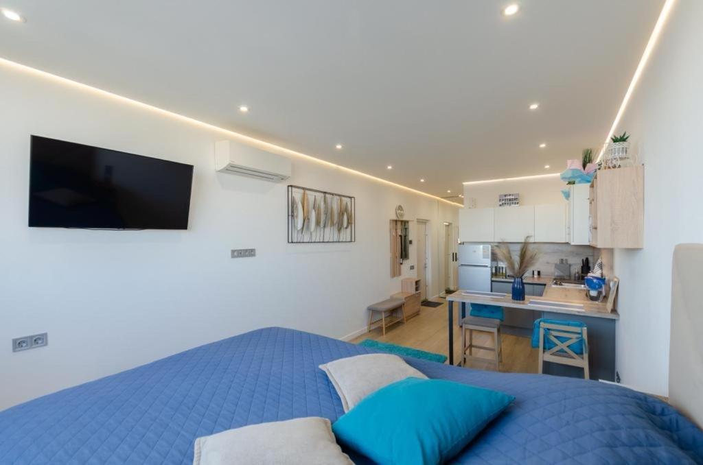Apartament Mini-Smart 1 Kijów Zewnętrze zdjęcie