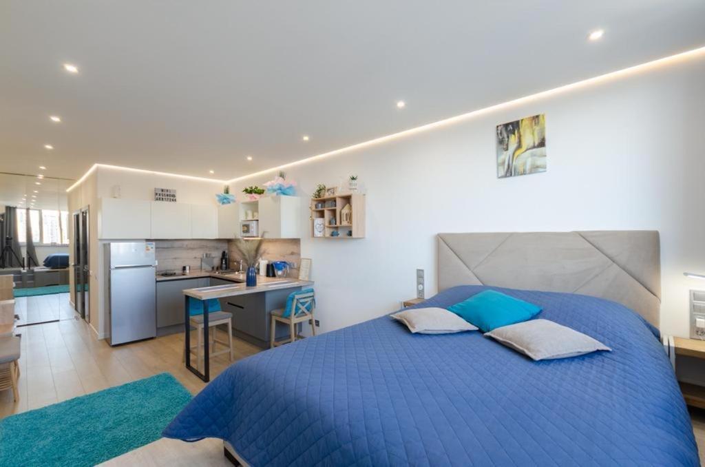 Apartament Mini-Smart 1 Kijów Zewnętrze zdjęcie