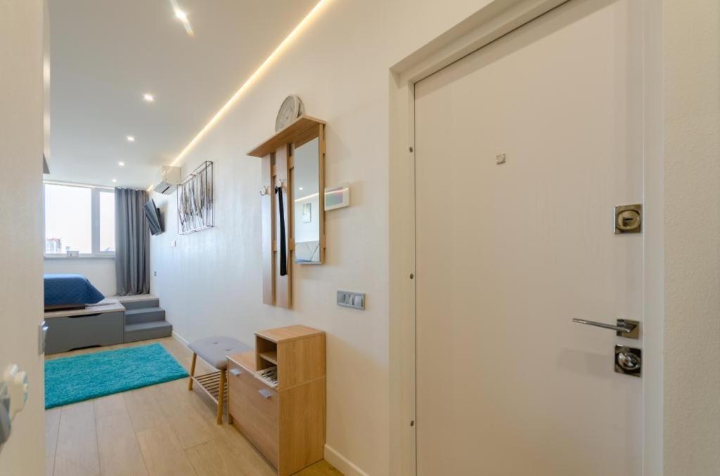 Apartament Mini-Smart 1 Kijów Zewnętrze zdjęcie