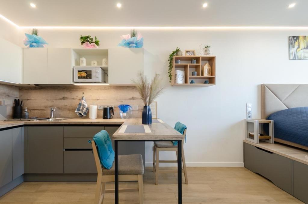 Apartament Mini-Smart 1 Kijów Zewnętrze zdjęcie