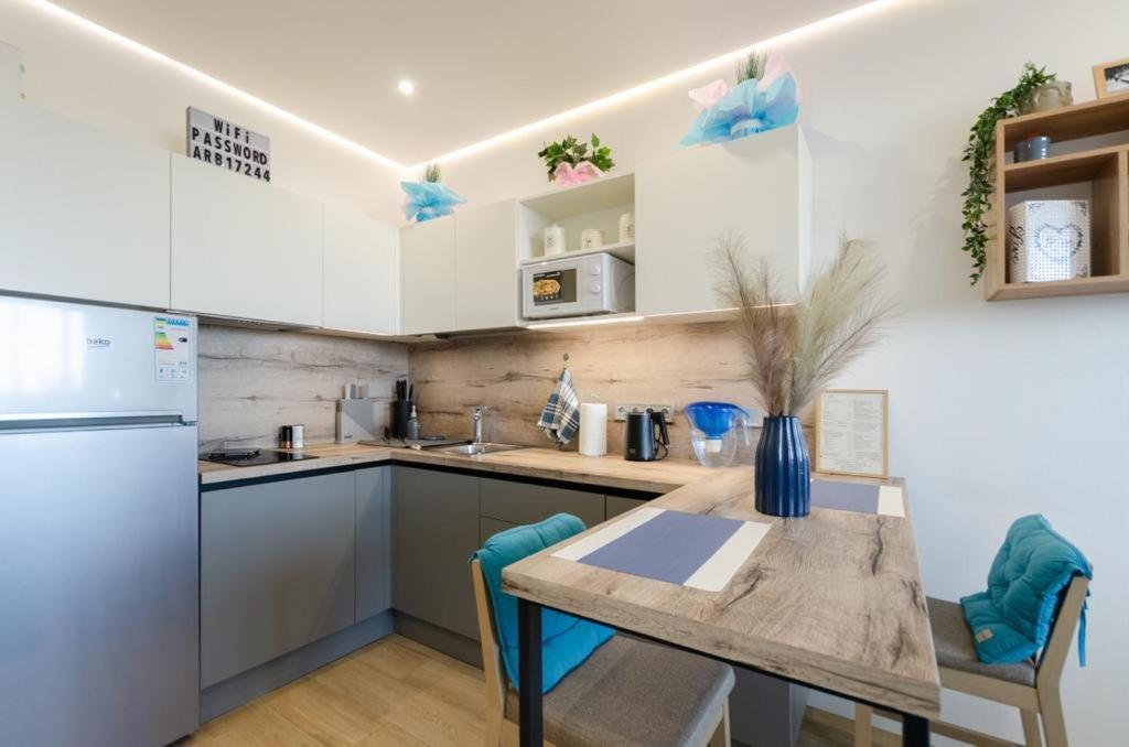 Apartament Mini-Smart 1 Kijów Zewnętrze zdjęcie