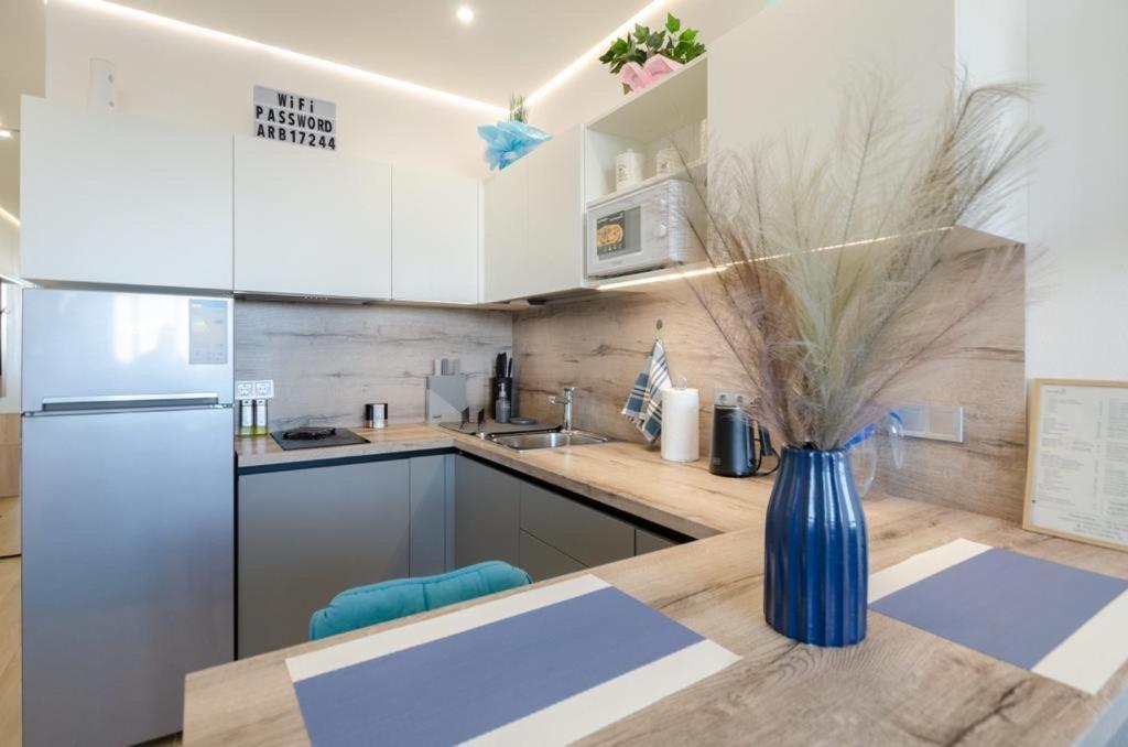 Apartament Mini-Smart 1 Kijów Zewnętrze zdjęcie